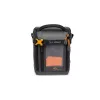 Compacte etui Lowepro GearUp Creator Box M II Zwart Grijs