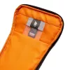 Compacte etui Lowepro GearUp Creator Box M II Zwart Grijs