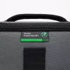 Compacte etui Lowepro GearUp Creator Box M II Zwart Grijs