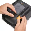 Compacte etui Lowepro GearUp Creator Box M II Zwart Grijs