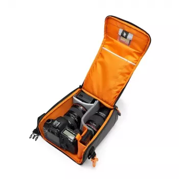 Lowepro GearUp Creator Box L II cameratas, grijs