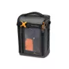 Lowepro GearUp Creator Box L II cameratas, grijs