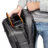 Lowepro GearUp Creator Box L II cameratas, grijs