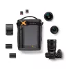 Lowepro GearUp Creator Box L II cameratas, grijs