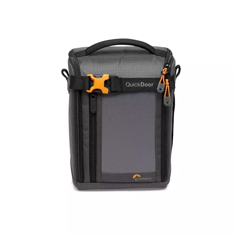 Lowepro GearUp Creator Box L II cameratas, grijs