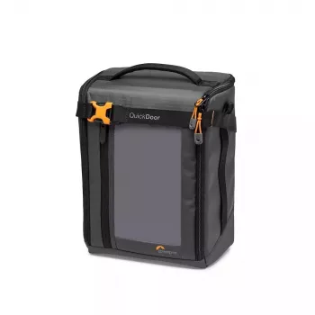 Lowepro GearUp Creator Box L II cameratas, grijs