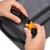 Compacte tas Lowepro GearUp Creator Box XL II Zwart Grijs