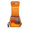 Compacte tas Lowepro GearUp Creator Box XL II Zwart Grijs