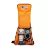 Compacte tas Lowepro GearUp Creator Box XL II Zwart Grijs