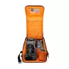 Compacte tas Lowepro GearUp Creator Box XL II Zwart Grijs