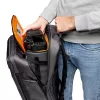 Compacte tas Lowepro GearUp Creator Box XL II Zwart Grijs