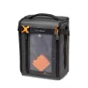 Compacte tas Lowepro GearUp Creator Box XL II Zwart Grijs