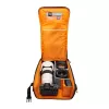 Compacte tas Lowepro GearUp Creator Box XL II Zwart Grijs