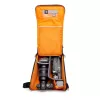 Compacte tas Lowepro GearUp Creator Box XL II Zwart Grijs