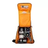 Compacte tas Lowepro GearUp Creator Box XL II Zwart Grijs