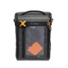 Compacte tas Lowepro GearUp Creator Box XL II Zwart Grijs
