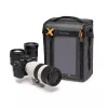 Compacte tas Lowepro GearUp Creator Box XL II Zwart Grijs