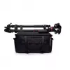 Messenger-tas Manfrotto Pro-Light MB PL-CL-M Zwart Universeel