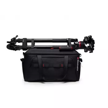 Messenger-tas Manfrotto Pro-Light MB PL-CL-M Zwart Universeel