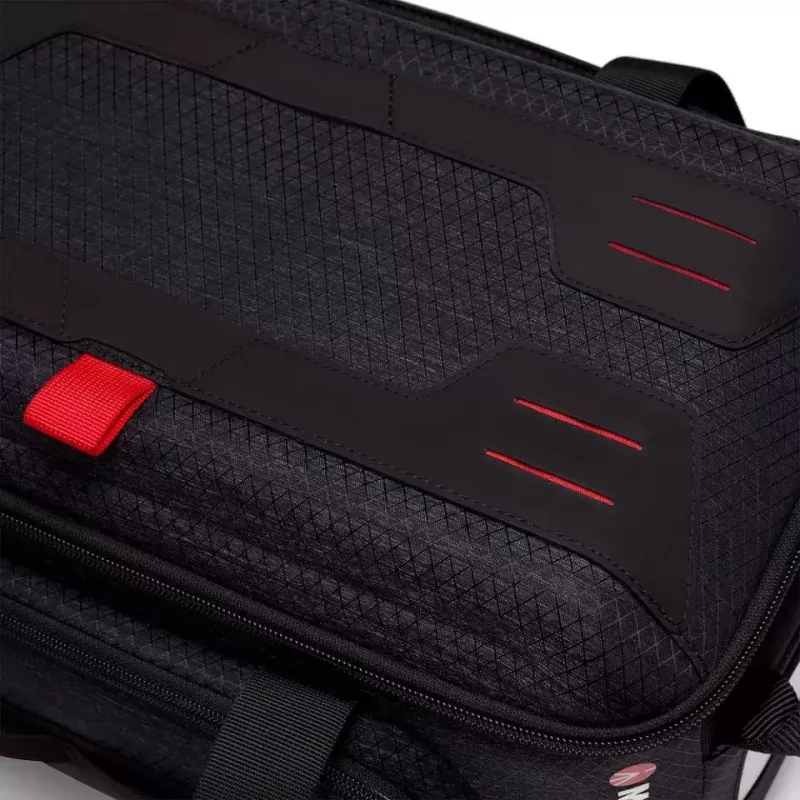 Messenger-tas Manfrotto Pro-Light MB PL-CL-M Zwart Universeel