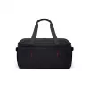 Messenger-tas Manfrotto Pro-Light MB PL-CL-M Zwart Universeel