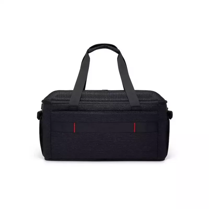 Messenger-tas Manfrotto Pro-Light MB PL-CL-M Zwart Universeel