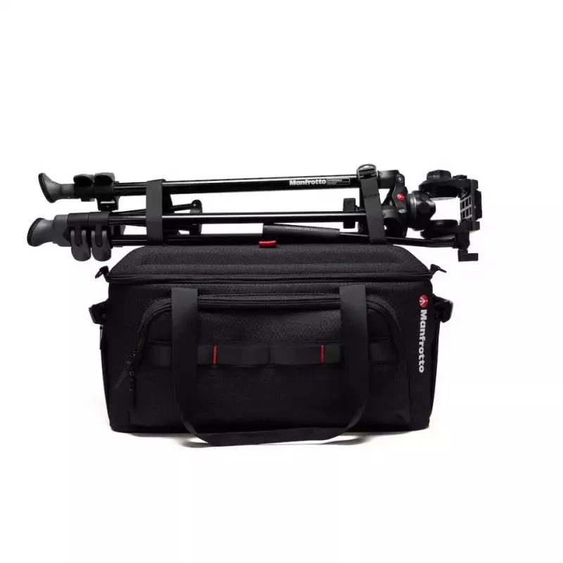 Messenger-tas Manfrotto Pro-Light MB PL-CL-L Zwart Universeel