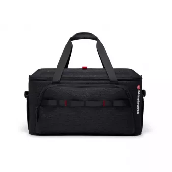 Messenger-tas Manfrotto Pro-Light MB PL-CL-L Zwart Universeel
