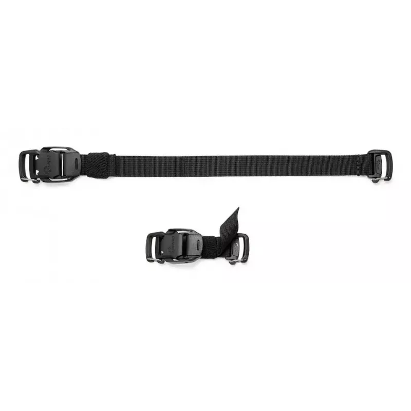 Lowepro ProTactic Quick Straps III riem digitale camera Polyester Zwart