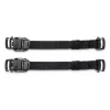 Lowepro ProTactic Quick Straps III riem digitale camera Polyester Zwart