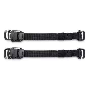 Lowepro ProTactic Quick Straps III riem digitale camera Polyester Zwart