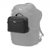 Aktetas Lowepro ProTactic CS 120 III Polyester Zwart Oranje 270g