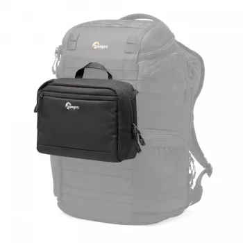 Aktetas Lowepro ProTactic CS 120 III Polyester Zwart Oranje 270g