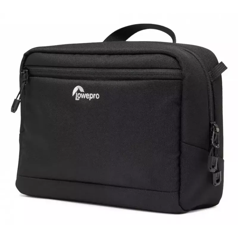 Aktetas Lowepro ProTactic CS 120 III Polyester Zwart Oranje 270g