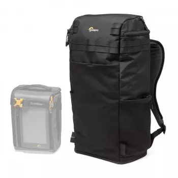 Rugzak Lowepro ProTactic Lite BP 250 AW III 40,6 cm Zwart