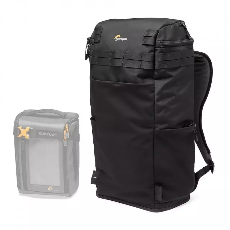 Rugzak Lowepro ProTactic Lite BP 250 AW III 40,6 cm Zwart