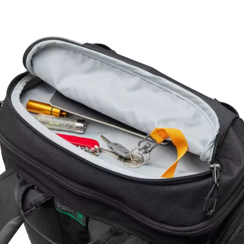 Rugzak Lowepro ProTactic Lite BP 250 AW III 40,6 cm Zwart