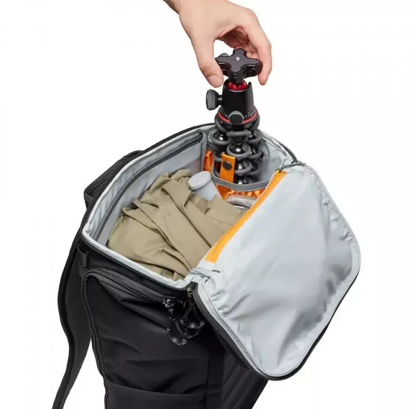 Rugzak Lowepro ProTactic Lite BP 250 AW III 40,6 cm Zwart