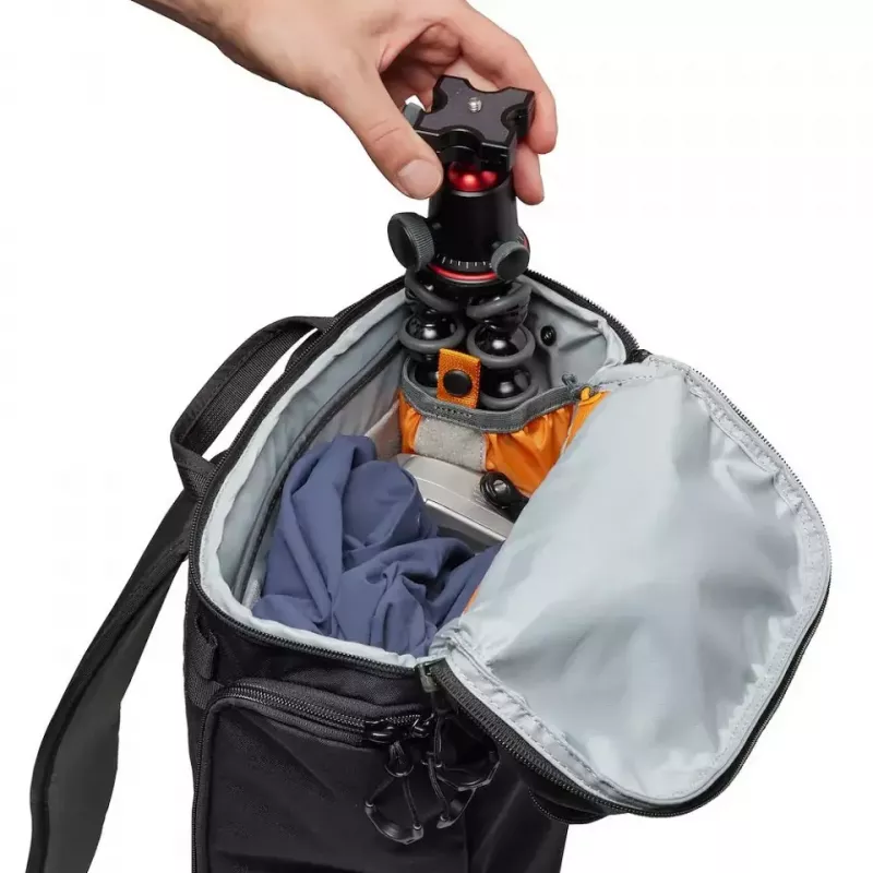 Rugzak Lowepro ProTactic Lite BP 150 AW III Zwart 14