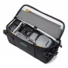 Sling-tas Lowepro ProTactic Lite SLX 120 AW III Zwart Universeel