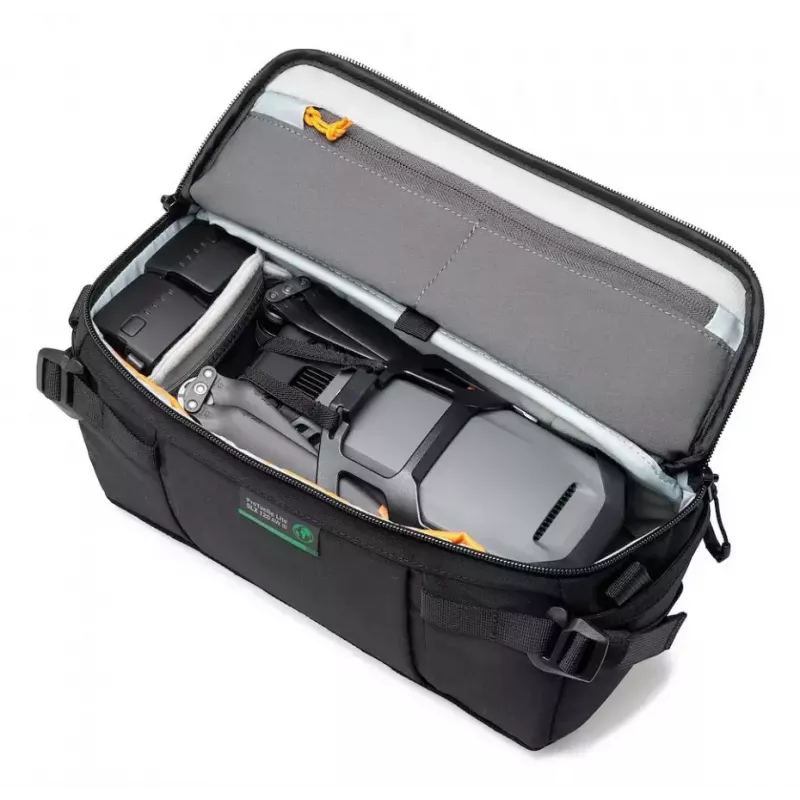 Sling-tas Lowepro ProTactic Lite SLX 120 AW III Zwart Universeel