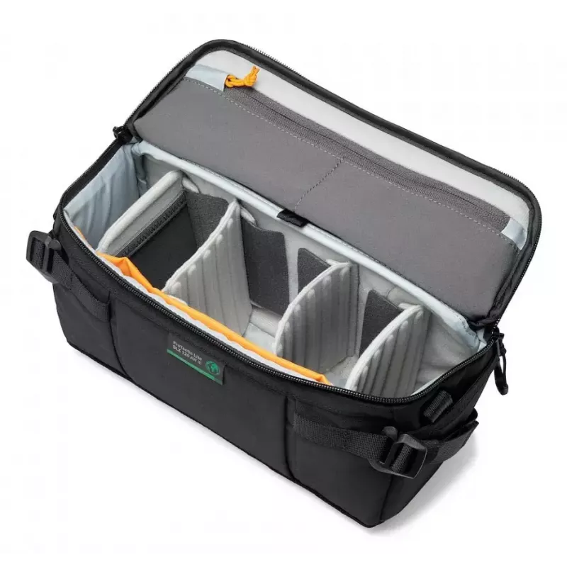Sling-tas Lowepro ProTactic Lite SLX 120 AW III Zwart Universeel