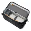 Sling-tas Lowepro ProTactic Lite SLX 120 AW III Zwart Universeel
