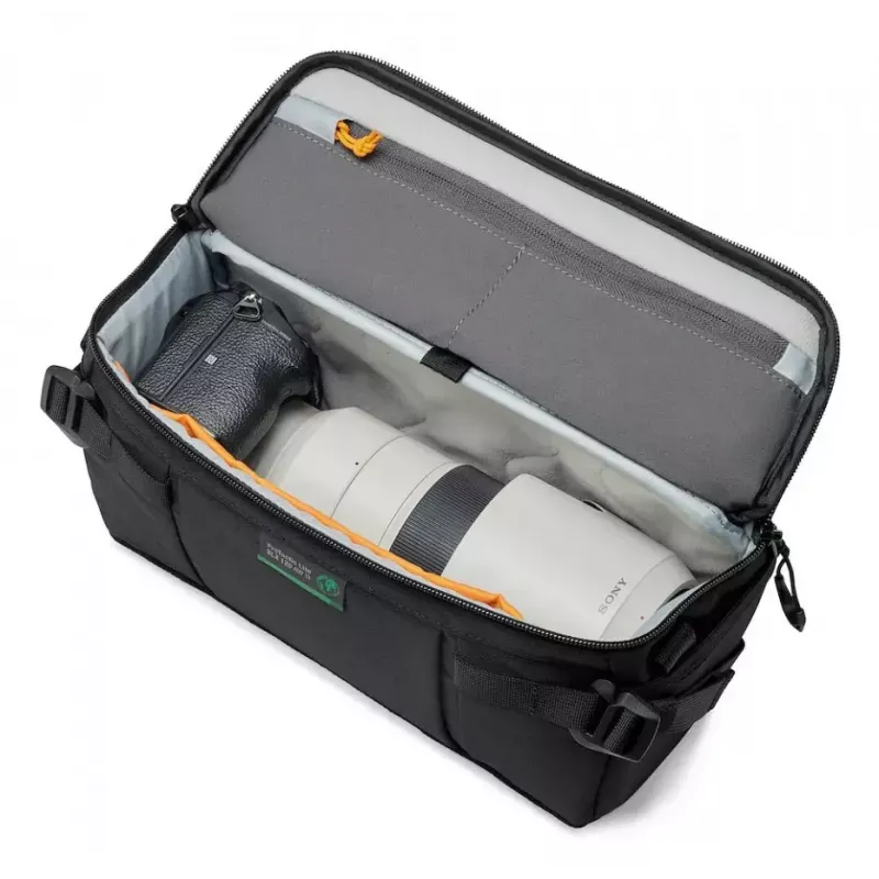 Sling-tas Lowepro ProTactic Lite SLX 120 AW III Zwart Universeel