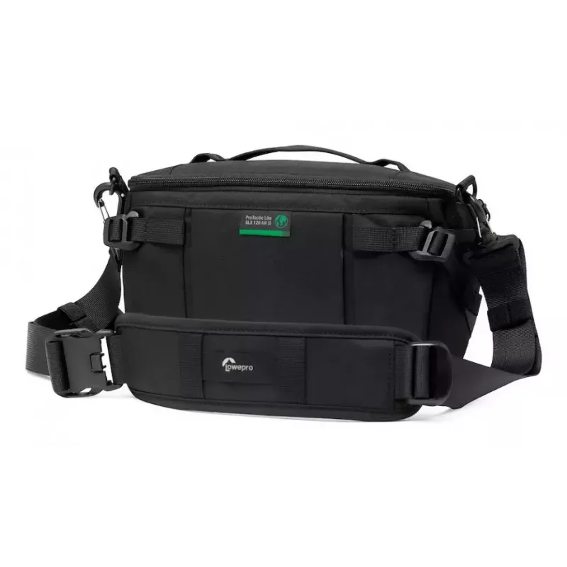 Sling-tas Lowepro ProTactic Lite SLX 120 AW III Zwart Universeel