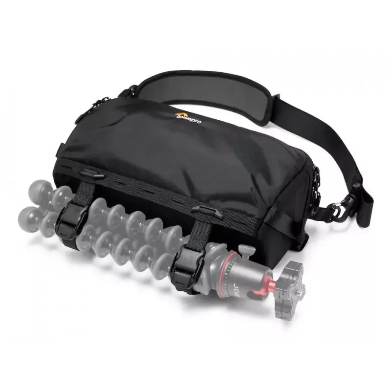 Sling-tas Lowepro ProTactic Lite SLX 120 AW III Zwart Universeel