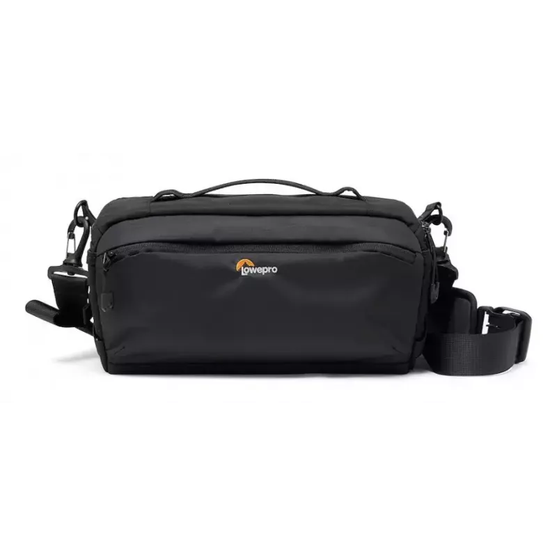 Sling-tas Lowepro ProTactic Lite SLX 120 AW III Zwart Universeel