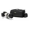 Sling-tas Lowepro ProTactic Lite SLX 120 AW III Zwart Universeel