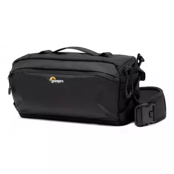 Sling-tas Lowepro ProTactic Lite SLX 120 AW III Zwart Universeel