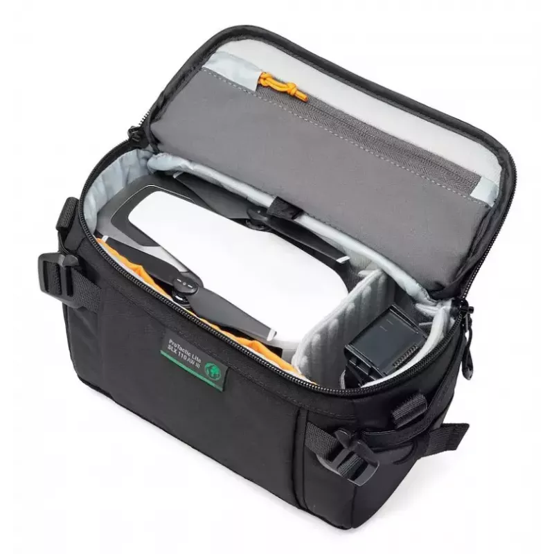 Sling-tas Lowepro ProTactic Lite SLX 110 AW III Zwart Universeel